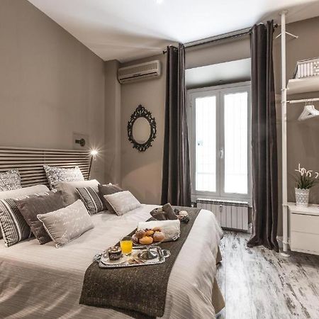 A-Rome Suite Exterior foto