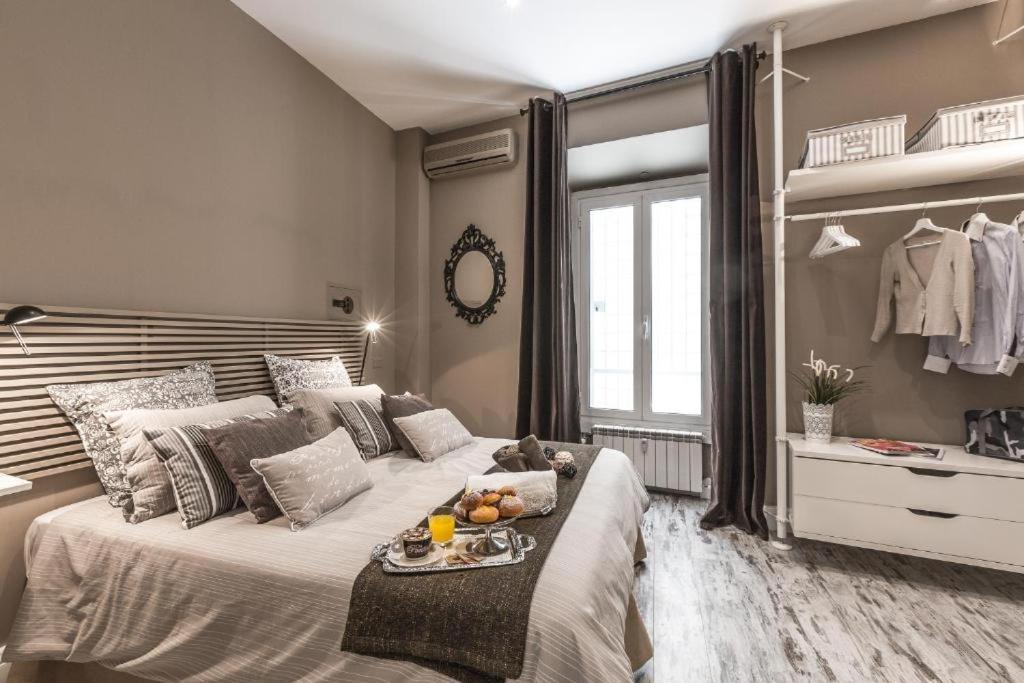 A-Rome Suite Exterior foto